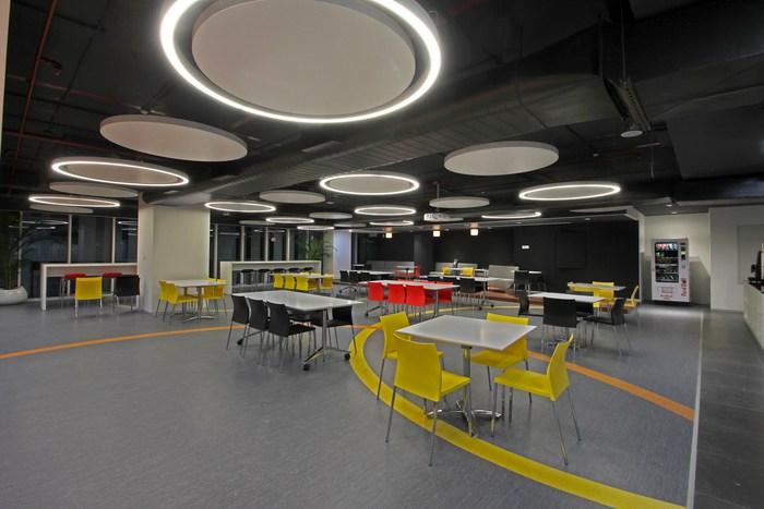 大型辦公室裝修需要我們需要了解哪些信息？