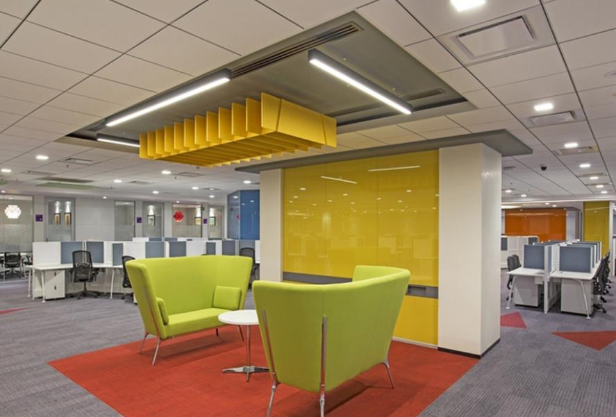 剛裝修完辦公室如何測(cè)甲醛濃度？