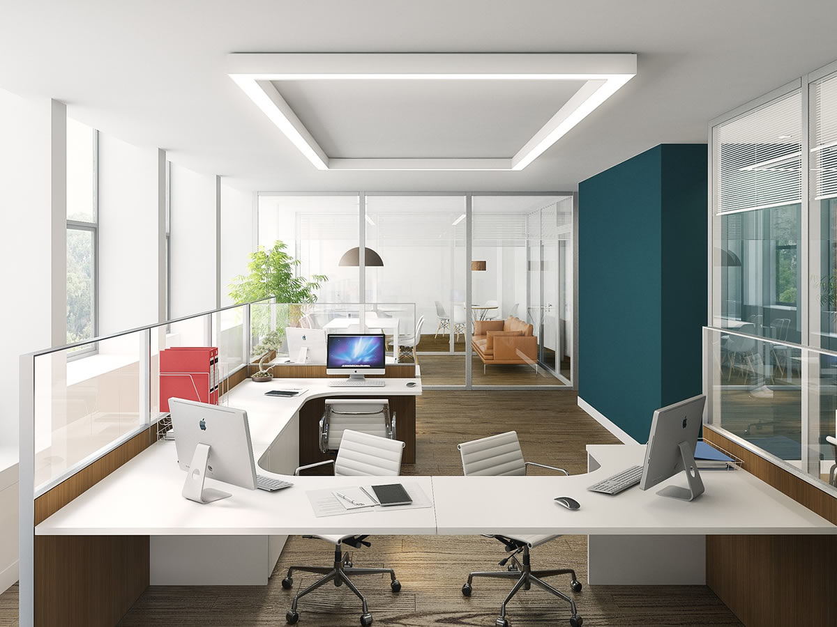 新辦公室裝修可以鋪哪些地毯？地毯鋪設(shè)流程有哪些？