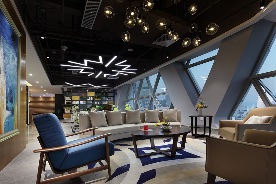 現(xiàn)在辦公室裝修設(shè)計(jì)選擇哪種風(fēng)格較好？