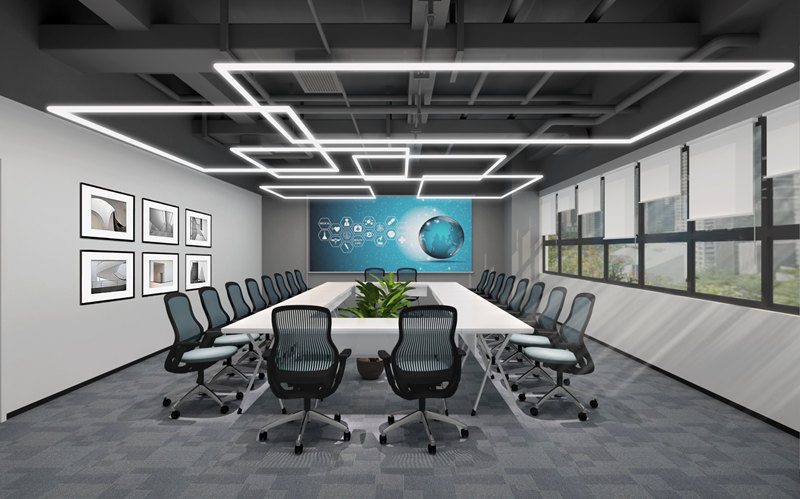 上海辦公室裝修費(fèi)用超過100萬要招投標(biāo)嗎？