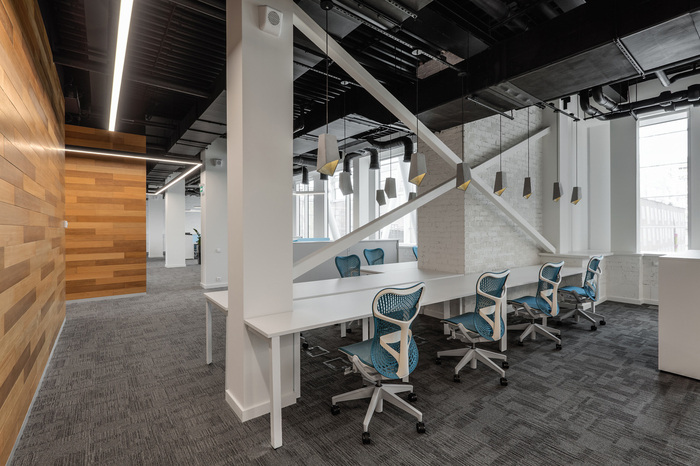 辦公室墻面怎么裝飾設(shè)計(jì)更暖心？