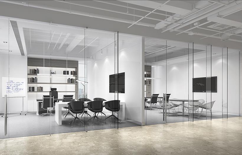 寫字樓設(shè)計裝修我們需要注意哪些問題？