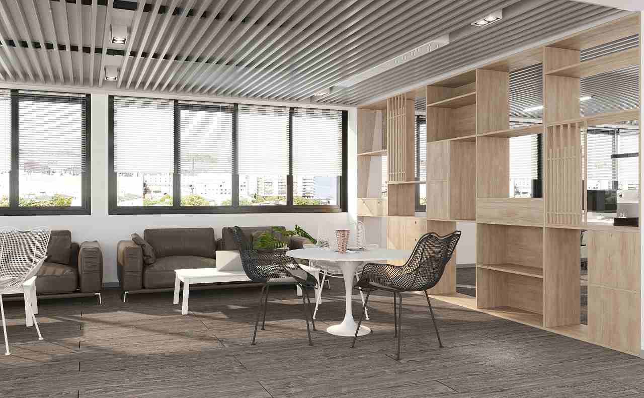 首層辦公室裝修需要做防水嗎？