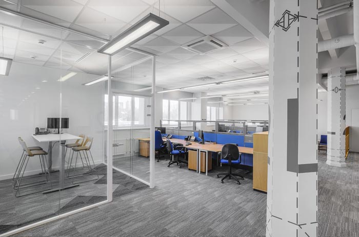 辦公室裝修會(huì)不會(huì)有甲醛超標(biāo)？