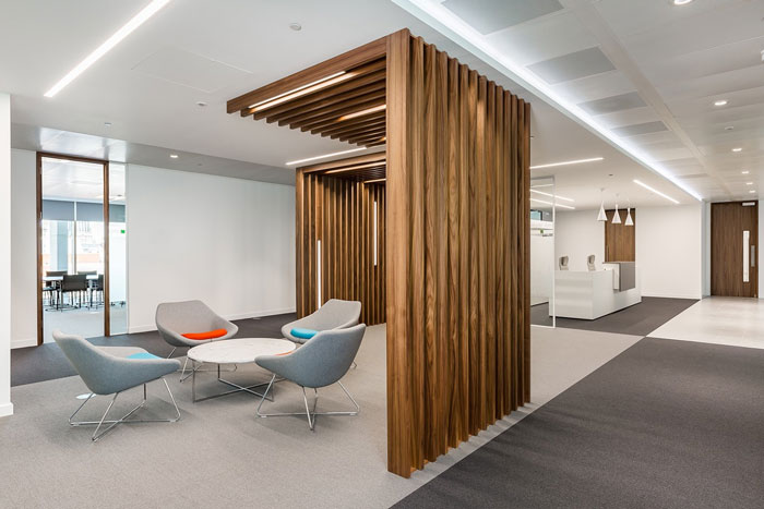 會(huì)計(jì)公司辦公室如何裝修設(shè)計(jì)？