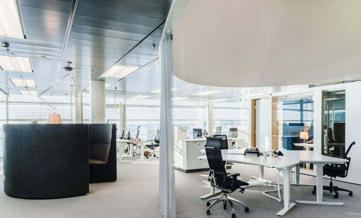 僅需半分鐘即可知曉辦公室裝修驗(yàn)收全流程！