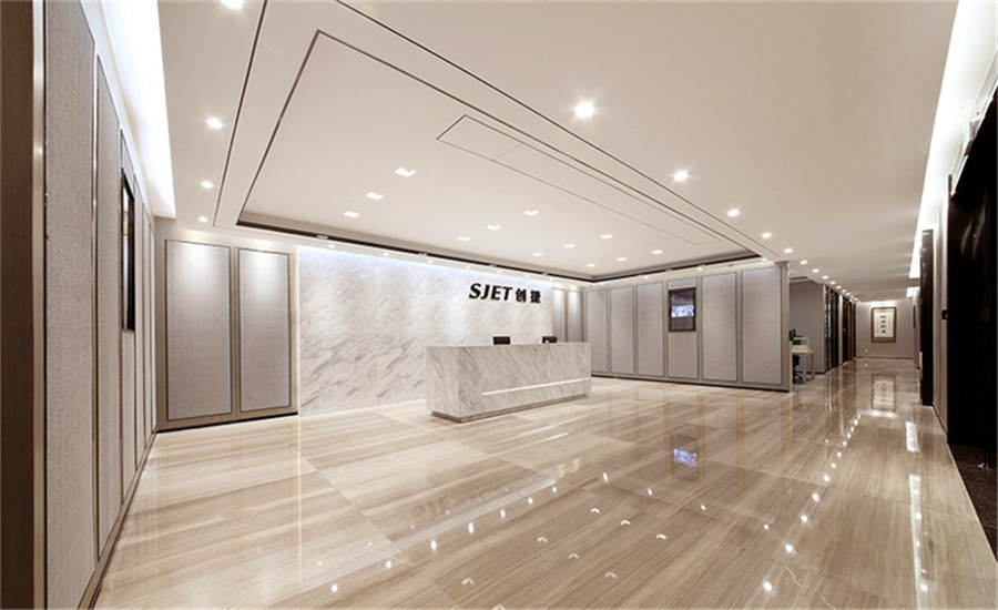 辦公室裝修對公司的運營與發(fā)展有什么影響？