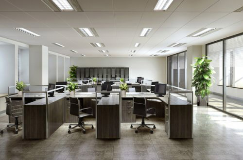 風(fēng)水也講時(shí)節(jié) 冬季如何打造辦公室好風(fēng)水？