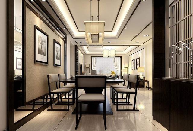 朋友們，這些客廳裝修的技巧你一定要知道！