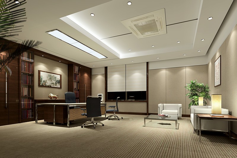 投資行業(yè)老板辦公室風(fēng)水布局要注意什么？