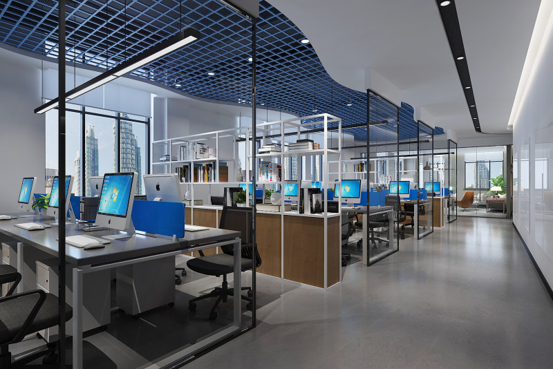 業(yè)務(wù)員的辦公室風(fēng)水布局，必看！