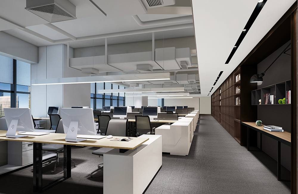 風(fēng)水知識(shí)：辦公室有柱子風(fēng)水好不好？