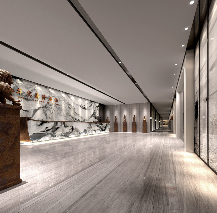 怎樣的辦公室裝修設(shè)計風格更適合自己？