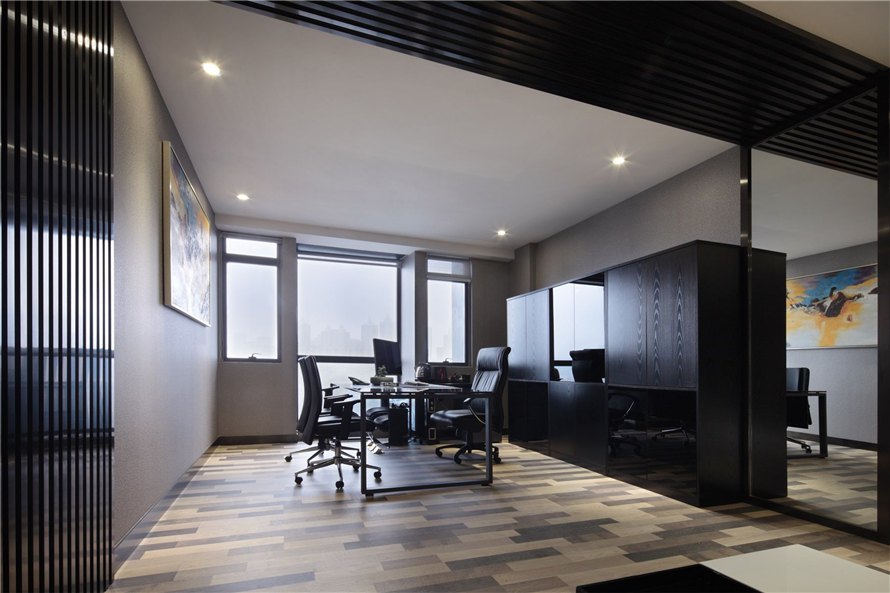 讓公司董事長、總經(jīng)理都滿意的辦公室裝修設(shè)計長什么樣？