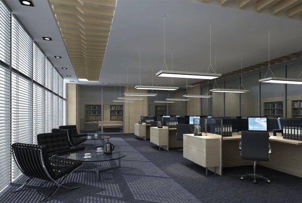 如何做好辦公室裝修翻新改造工程？