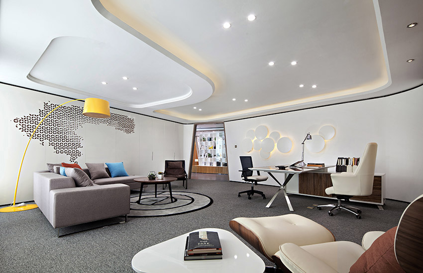 辦公室裝修后該如何選擇空氣凈化器？