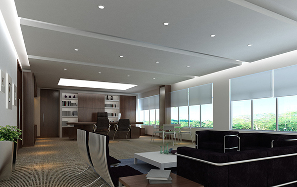 辦公室裝修過(guò)程中涂料該如何使用？