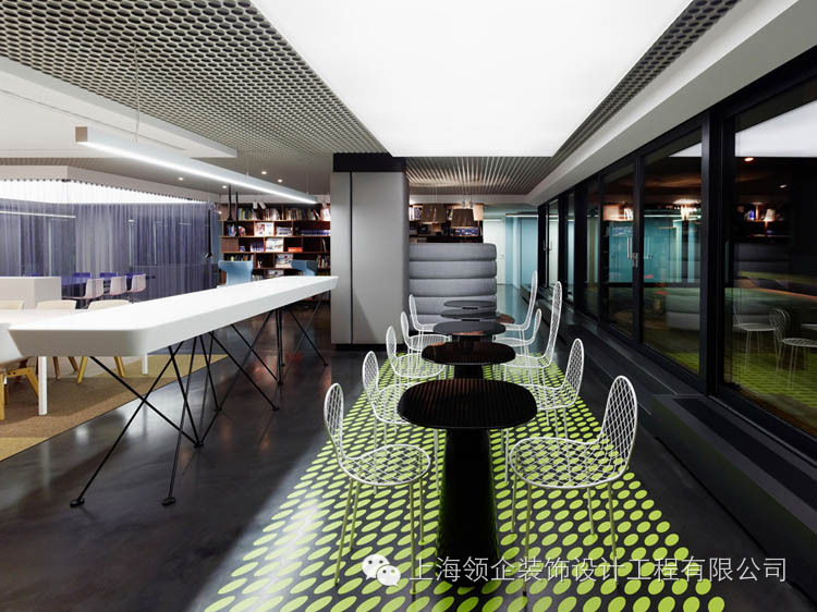 辦公室裝修時(shí)常用裝修材料都有哪些？