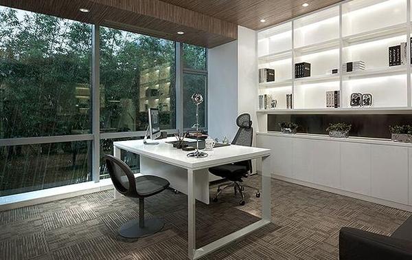 辦公室設(shè)計(jì)對于后期規(guī)劃、施工及效果的影響