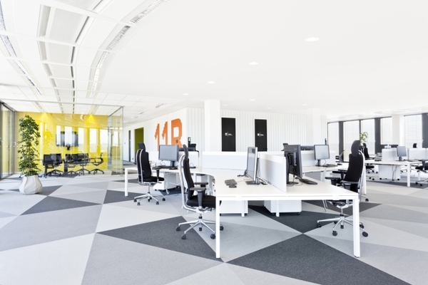 選擇辦公室裝修公司時，這些問題考慮周全了嗎？