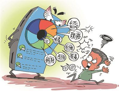 新辦公室裝修氣味大、危害大，怎么辦？