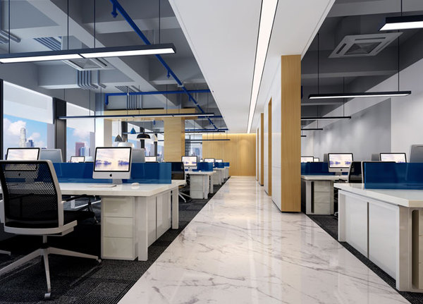 剖析辦公室設(shè)計(jì)風(fēng)格，哪一種適合你