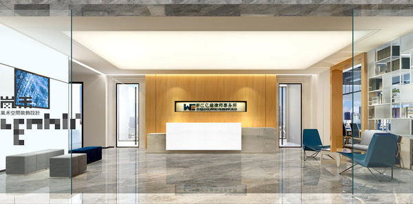 刪繁就簡的辦公空間來了！讓極簡豐盈您的心靈