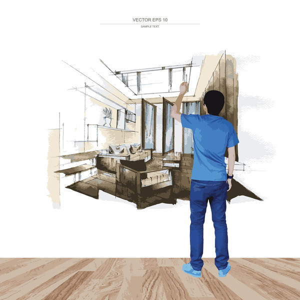 室內(nèi)設(shè)計師五大核心技能，第五點很多人都不具備！