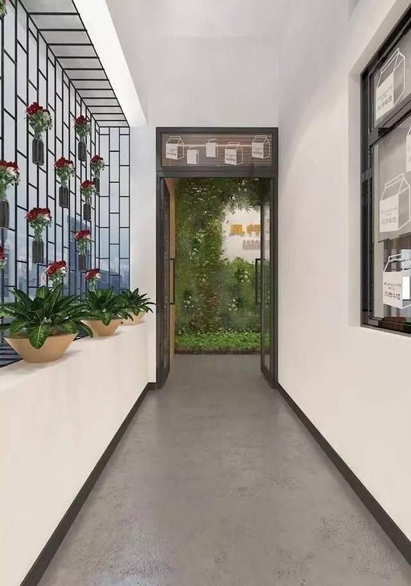 loft辦公室設(shè)計(jì)裝修效果圖，經(jīng)濟(jì)環(huán)保，安全實(shí)用！