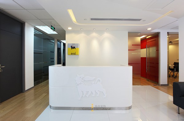 一個好的辦公室設(shè)計(jì)就是滿足客戶需求