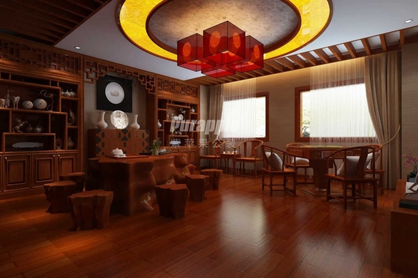 上?？偨?jīng)理辦公室裝修設計