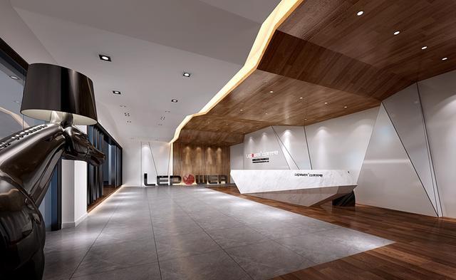 員工無(wú)心工作，竟是為欣賞辦公室裝修