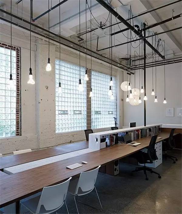 老板，麻煩把公司的辦公位排排好吧！