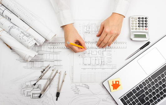 如何控制辦公室裝修設(shè)計預(yù)算？