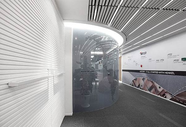 辦公室裝修如何才能做到更環(huán)保？