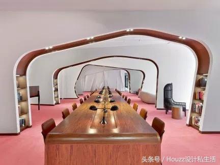 辦公空間:舊金山Dropbox新總部辦公室設(shè)計(jì)