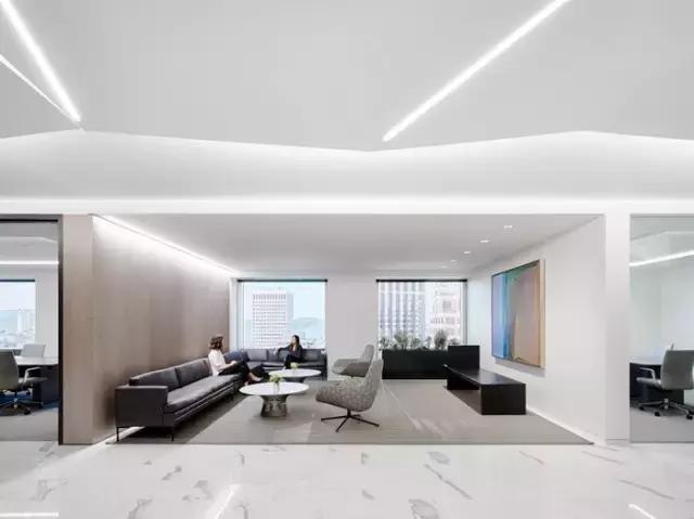 只有黑、白、灰三種顏色的辦公室？——極簡(jiǎn)主義的設(shè)計(jì)哲學(xué)