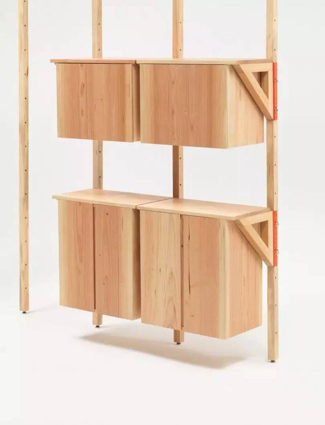 在會移動的拖車上辦公是怎樣的一種體驗？