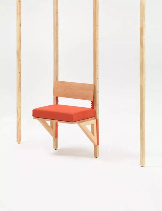 在會移動的拖車上辦公是怎樣的一種體驗？