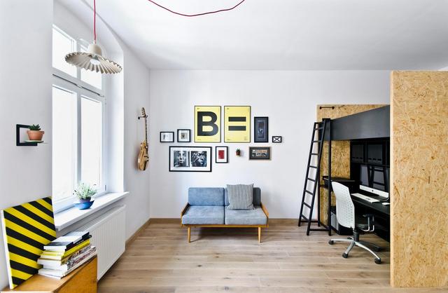 人性化辦公室裝修設(shè)計，提升親和力，工作生活兩不誤