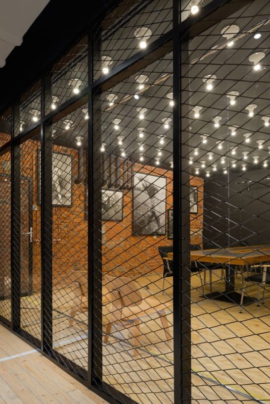 辦公空間，辦公室設(shè)計(jì)，媒體公司辦公室設(shè)計(jì)，現(xiàn)代風(fēng)格辦公室，體育媒體