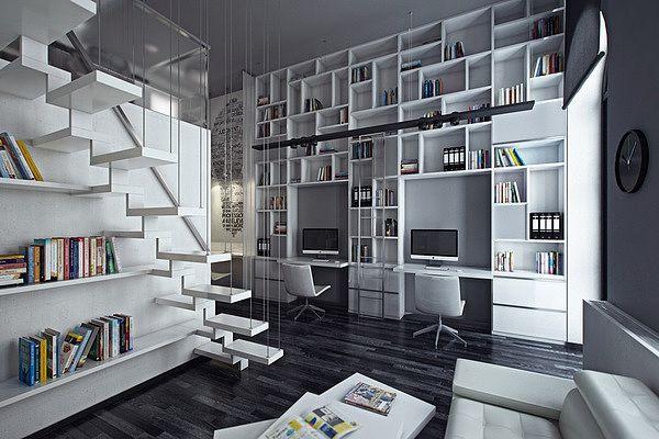 辦公室裝飾設(shè)計(jì) 裝出漂亮辦公空間！