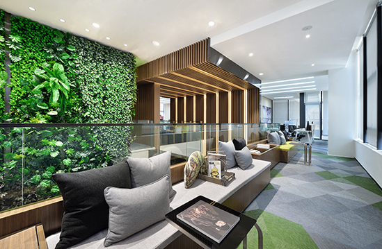 打造《歡樂(lè)頌》女神安迪辦公室的設(shè)計(jì)師又出新作啦！