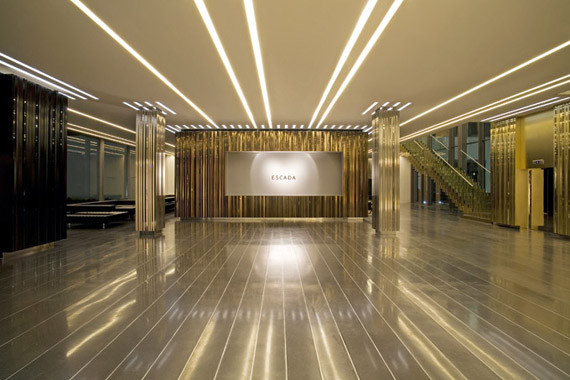 國(guó)外40個(gè)**創(chuàng)意辦公室設(shè)計(jì) - lyy1990 - RAIN IN 90