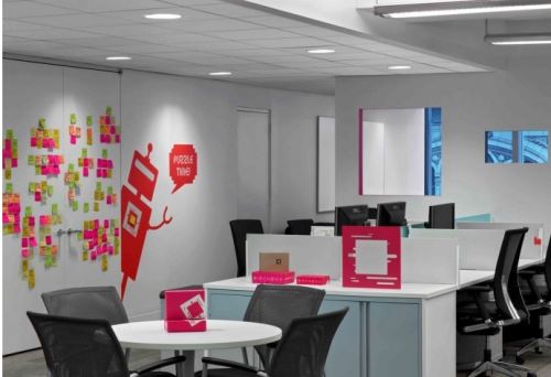 實(shí)用的辦公室裝修技巧 你知道幾個(gè)？