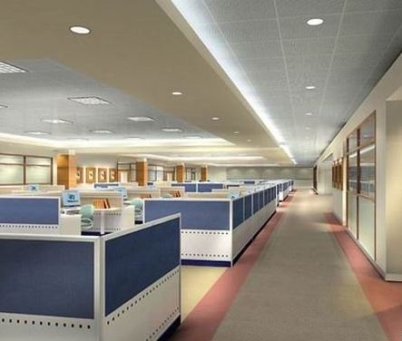 簽訂辦公室裝修合同時有哪些注意事項？