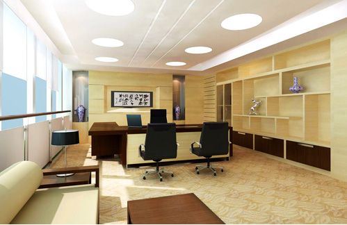 辦公裝修材料選擇太煩人？小編來支招！