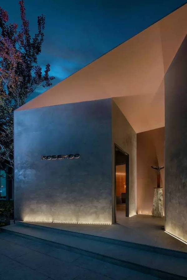 辦公設(shè)計(jì) | 自然別致辦公室，東方韻味娓娓道來(lái)