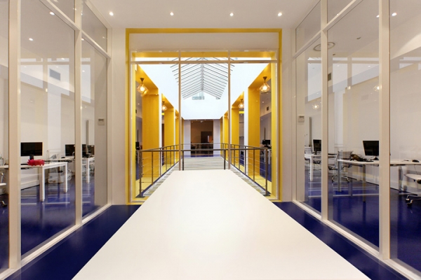 辦公室裝修材料如何選擇？